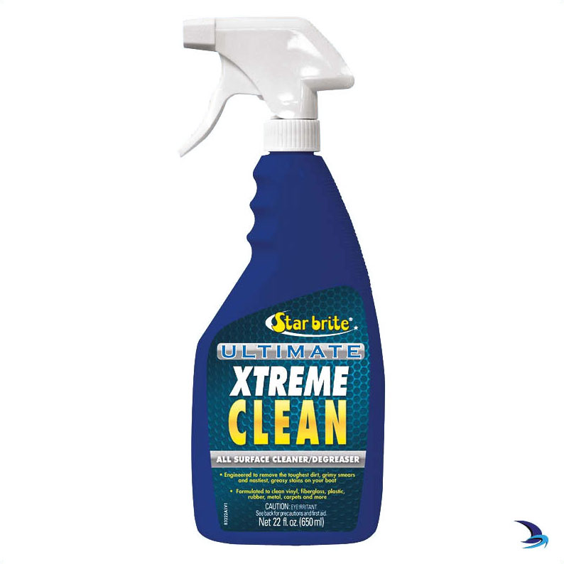 Starbrite - Xtreme Clean (650ml)